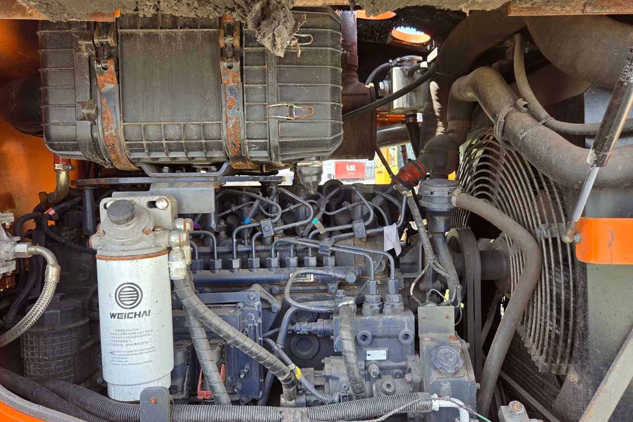 Doosan SD200-3 - 23/23 3