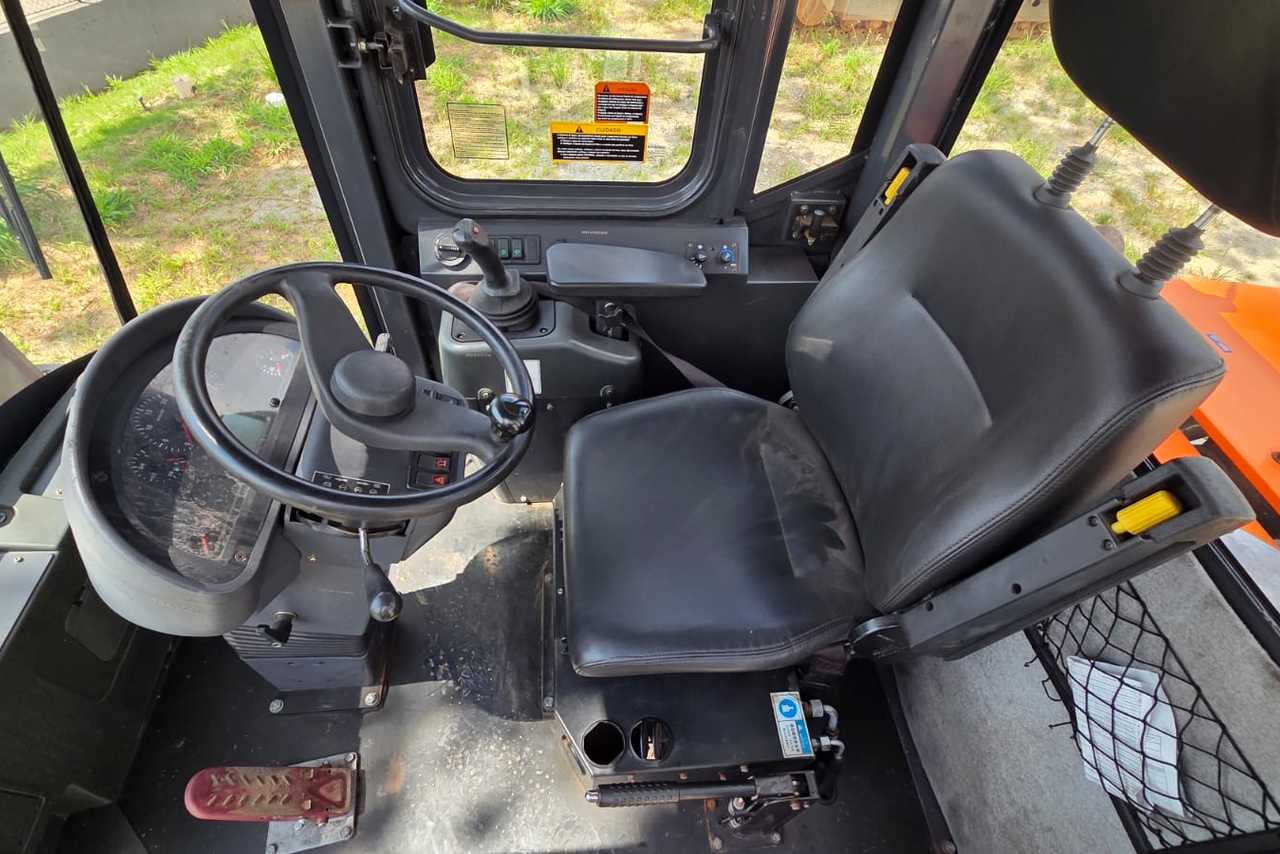 Doosan SD200-3 - 23/23 6
