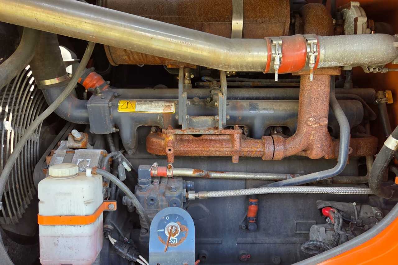 Doosan SD200-3 - 23/23 7