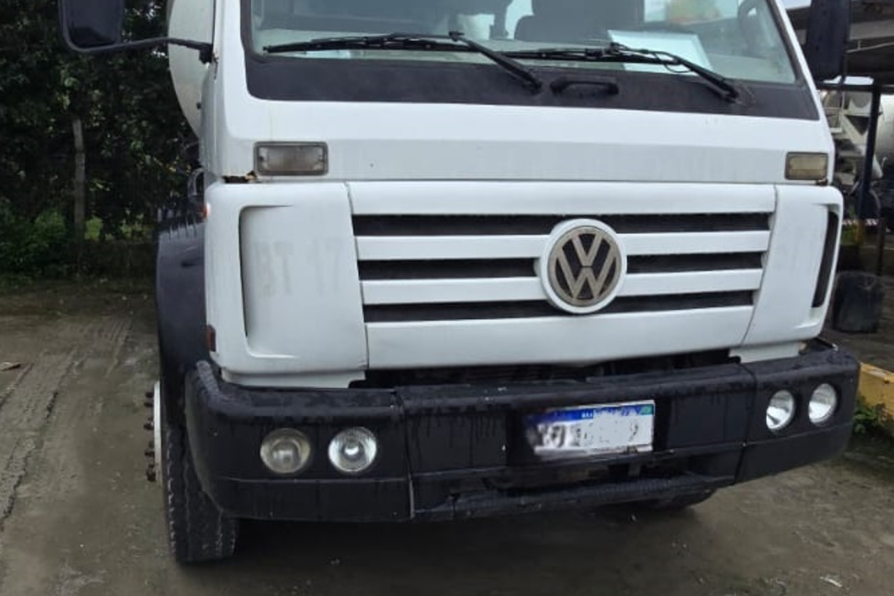 Volkswagen 26-260 - 11/11 2