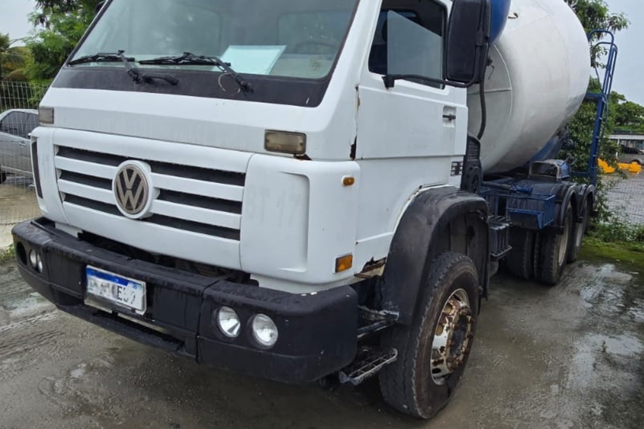 Volkswagen 26-260 - 11/11 4