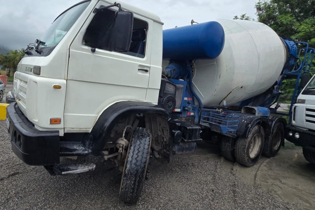Volkswagen 26-260 - 11/11 6