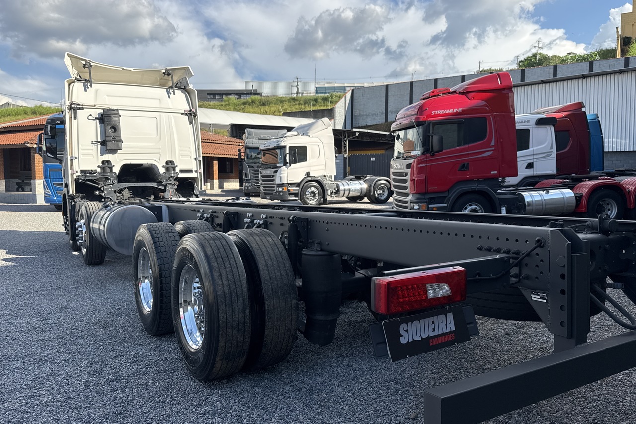 Scania P360 - 21/21 3