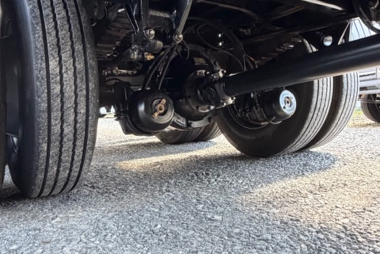 Volkswagen 24-280 E Constellation 6x2 - 20/20 12