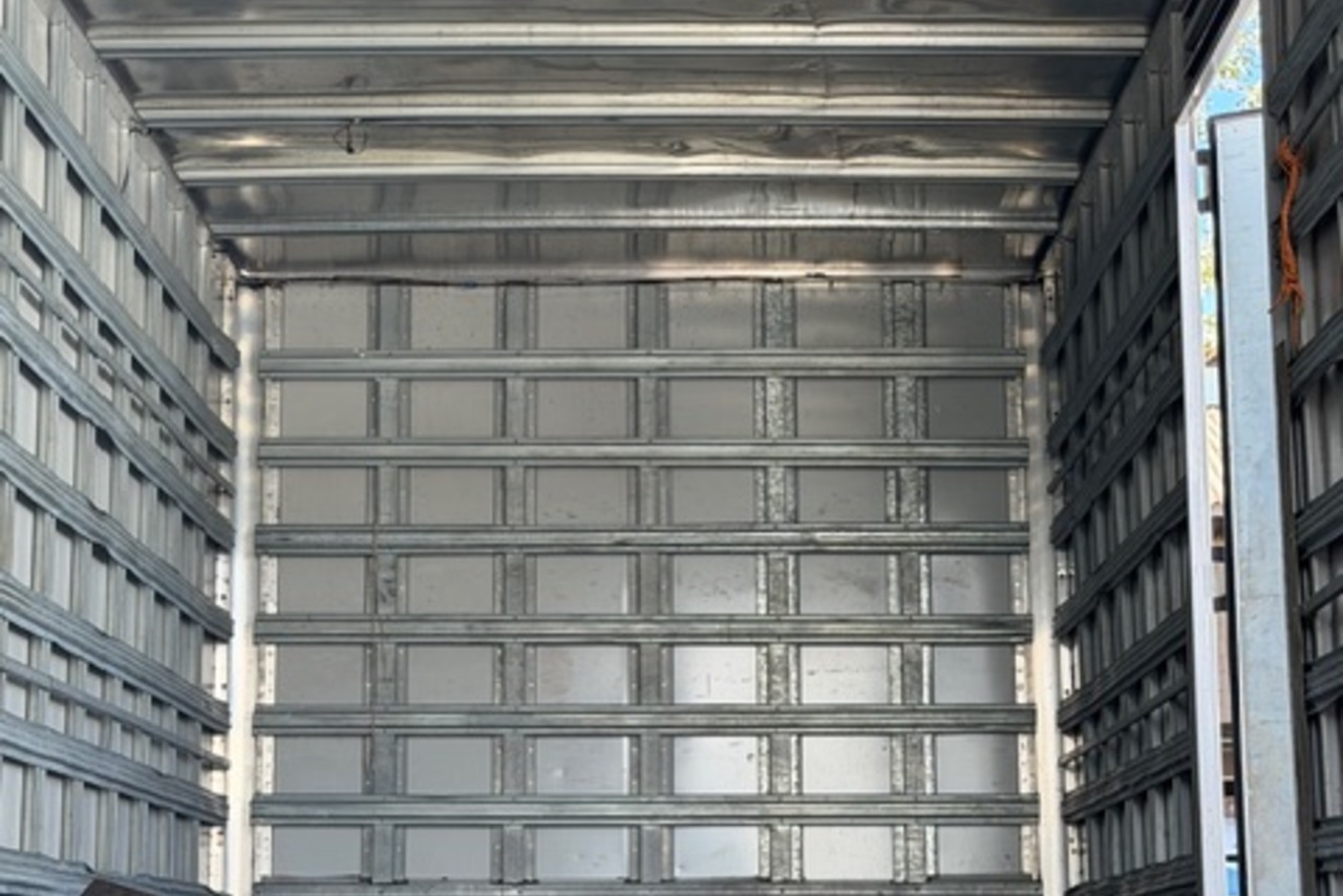 Volkswagen 24-280 E Constellation 6x2 - 20/20 15