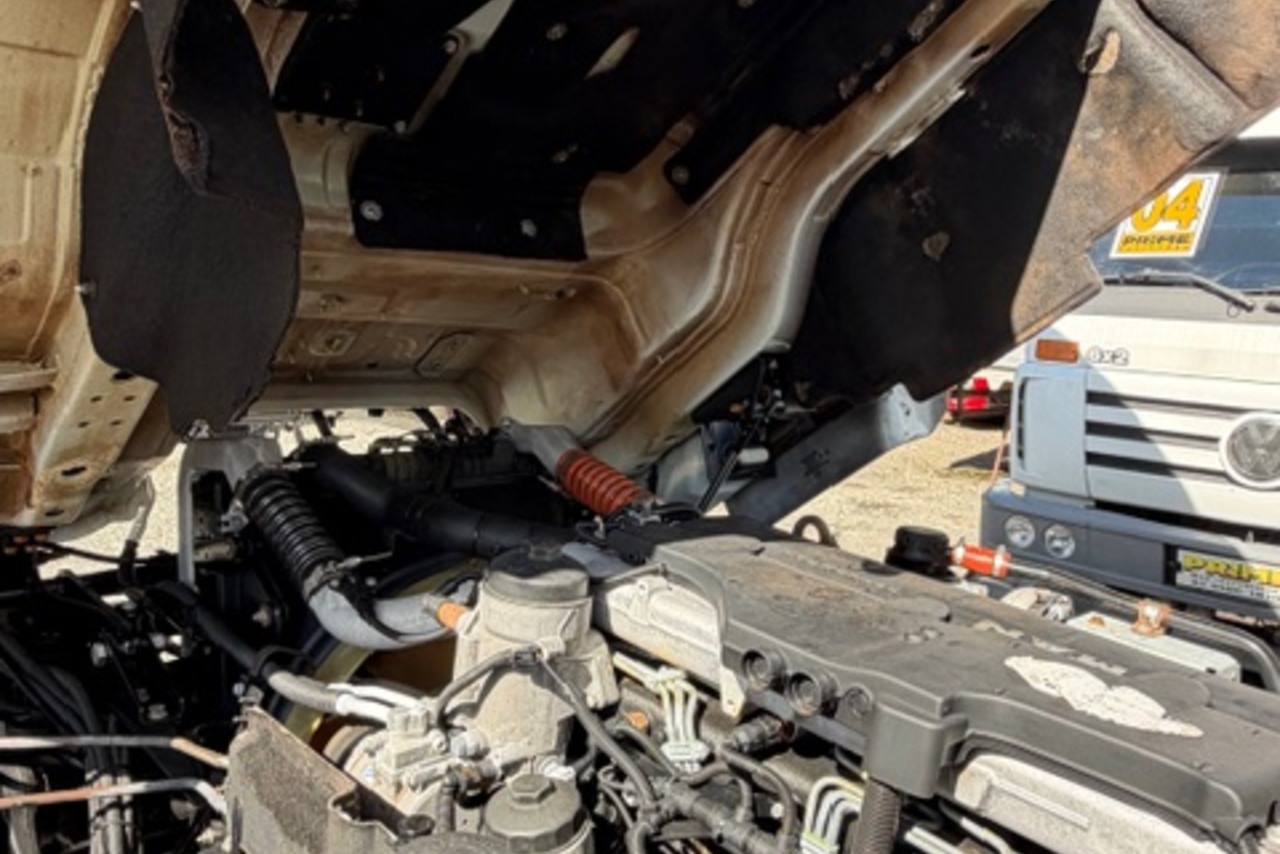 Volkswagen 24-280 E Constellation 6x2 - 20/20 18