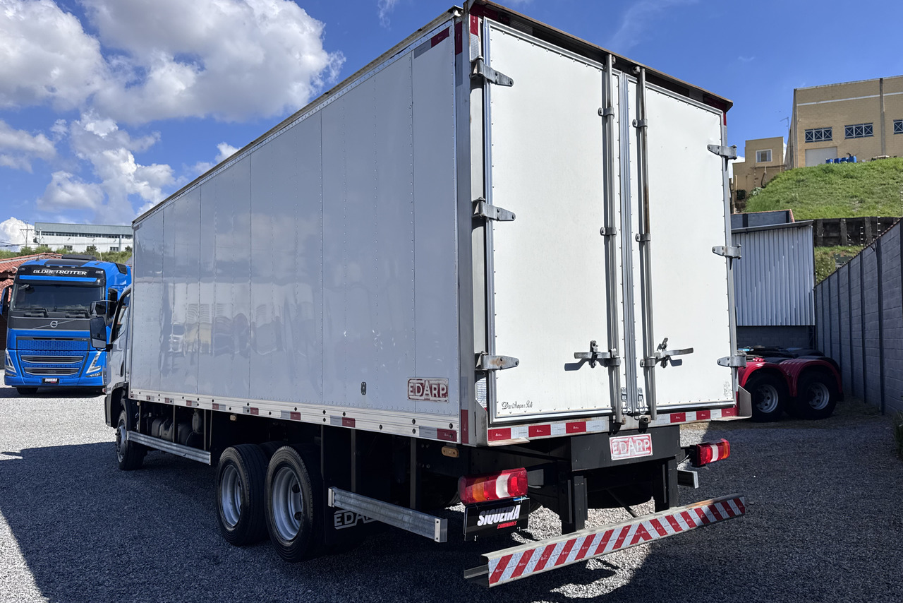 Mercedes Benz MB 1317 - 23/23 3
