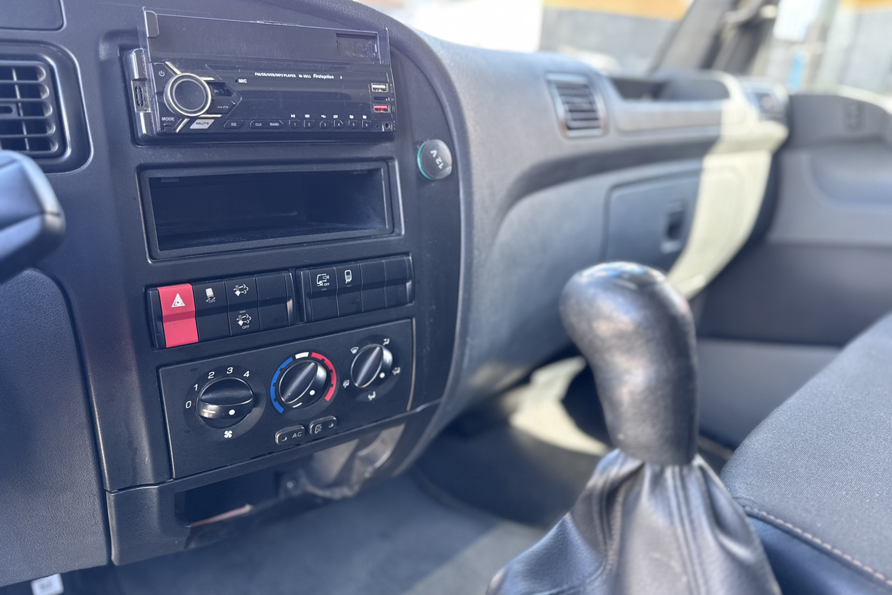 Mercedes Benz MB 1317 - 23/23 8