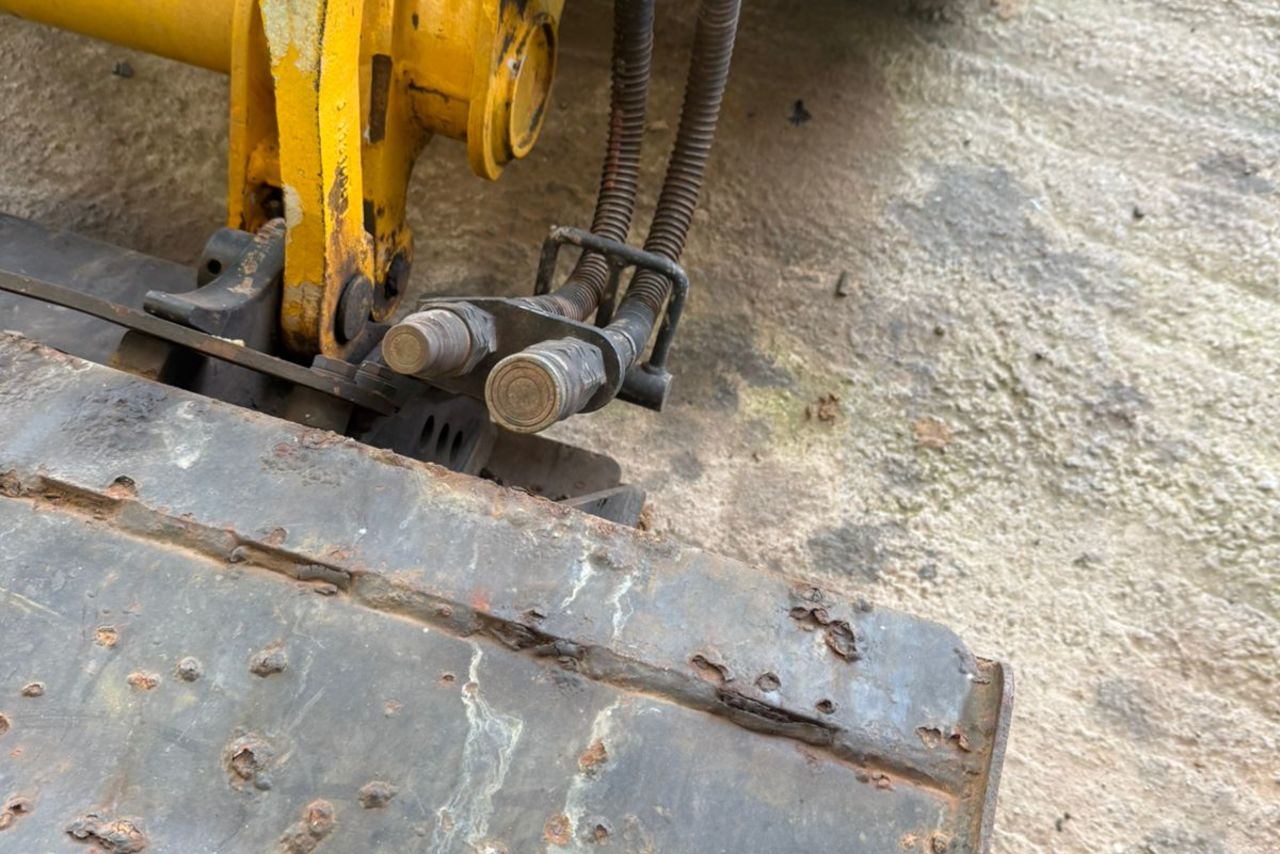 JCB 1CX - 14/14 3