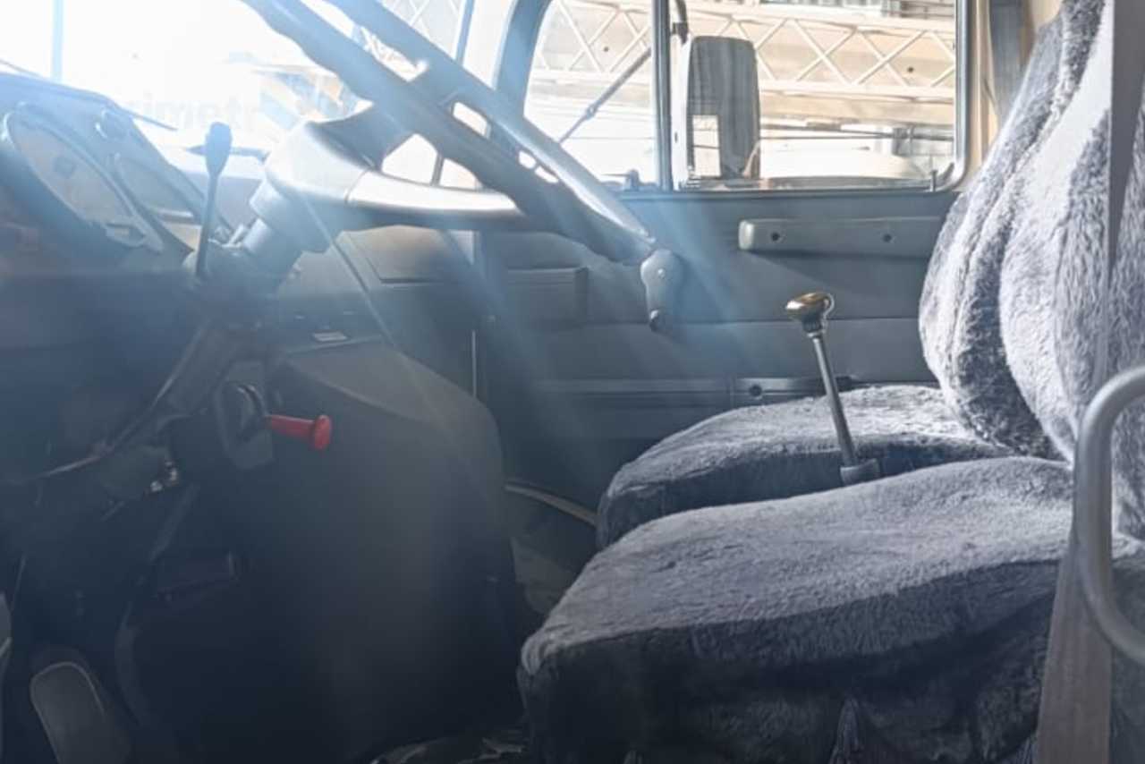 Mercedes Benz MB 2220 - 88/88 5
