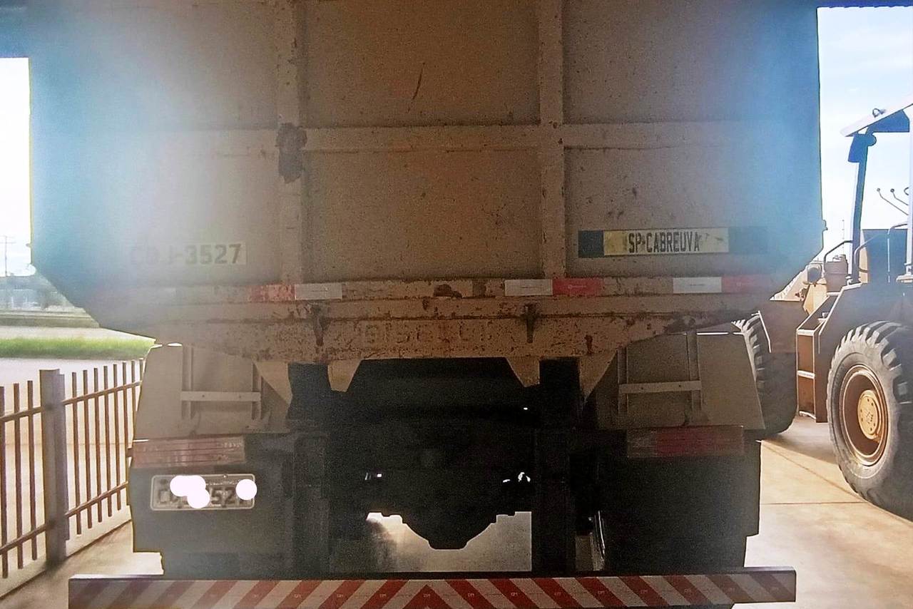 Mercedes Benz MB 2220 - 88/88 8