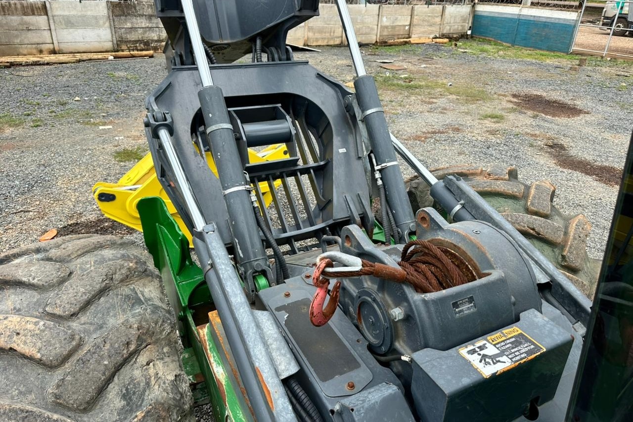 John Deere 648L - 21/21 4