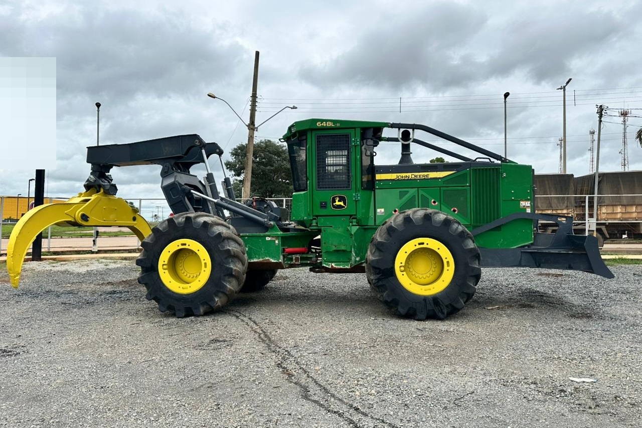 John Deere 648L - 21/21 5