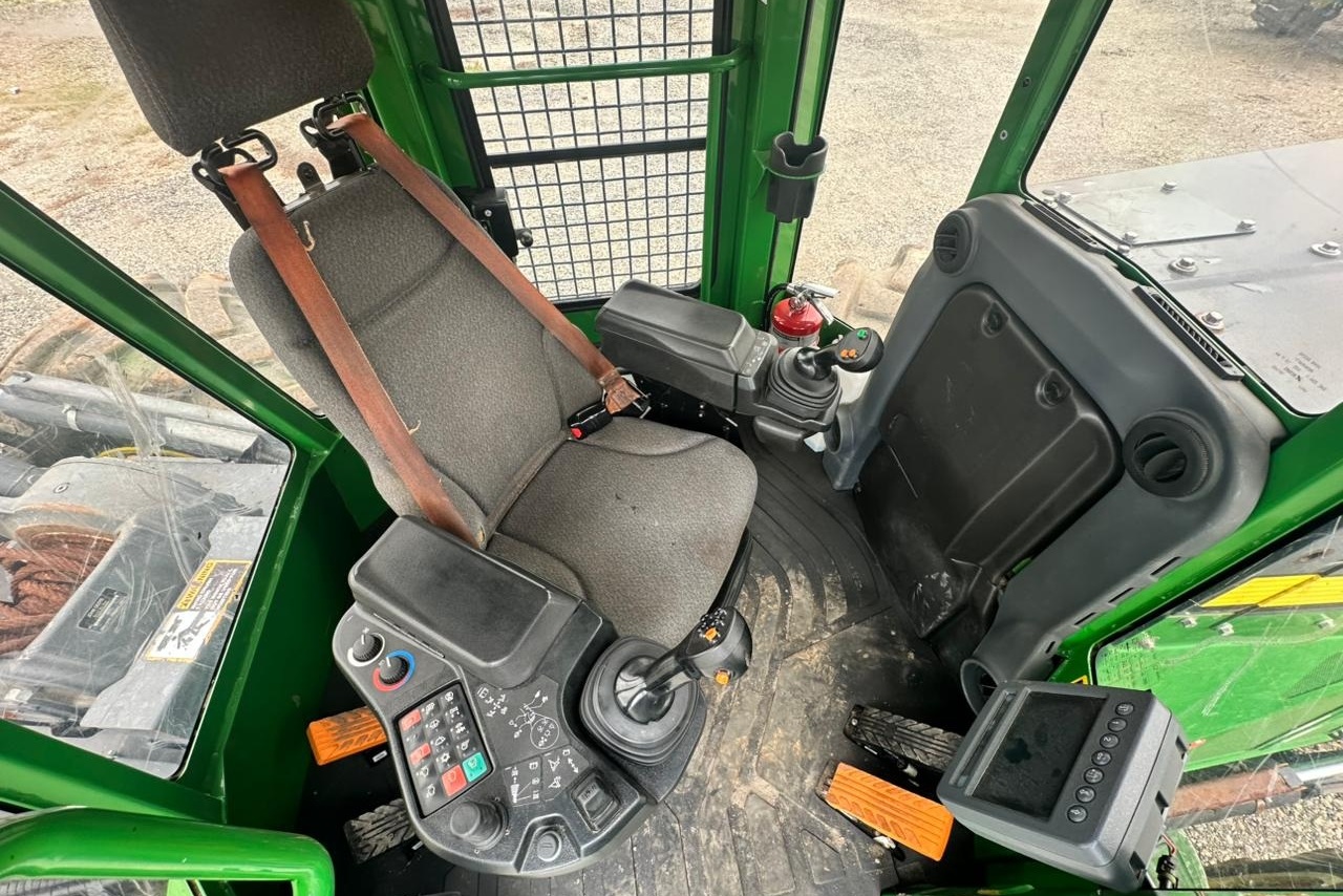 John Deere 648L - 21/21 6