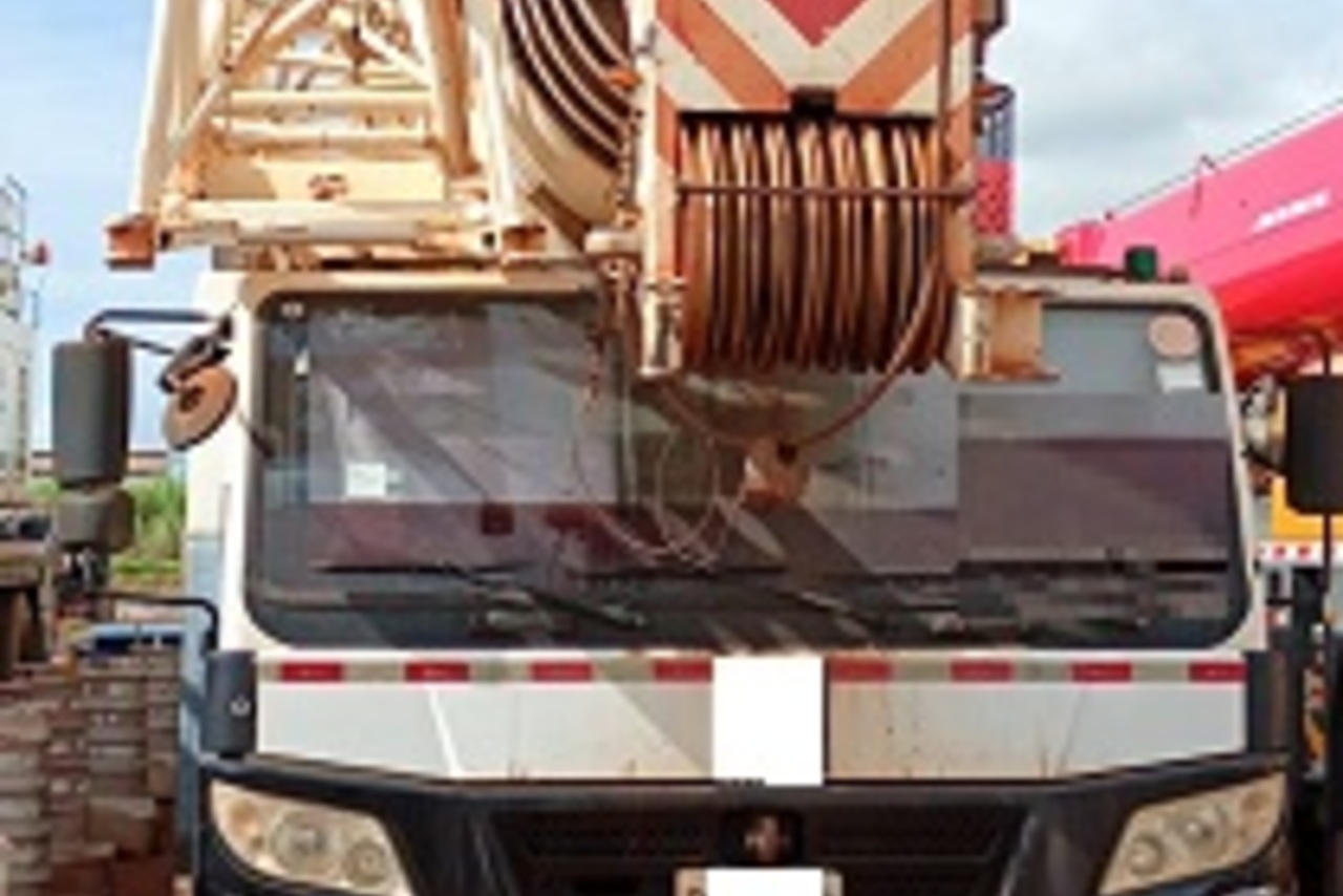 XCMG QAY220A - 13/13 5
