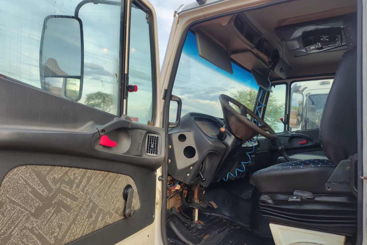 Mercedes Benz Atego 2729 - 14/14 2