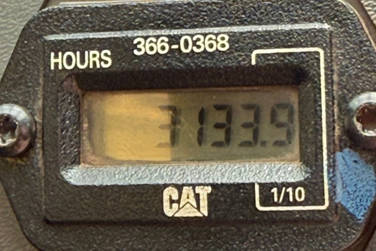 Caterpillar 226 - 23/23 2
