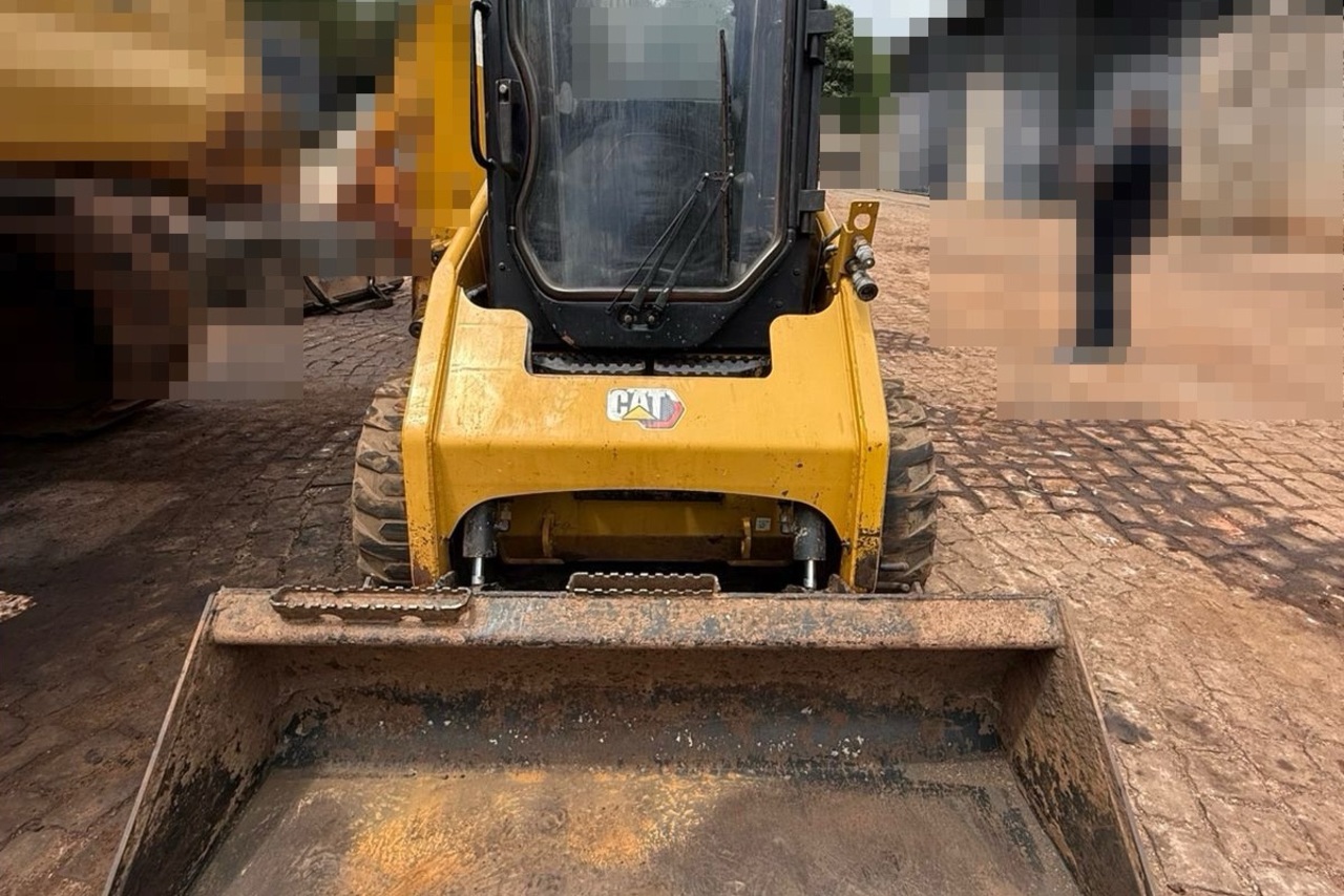 Caterpillar 226 - 23/23 3