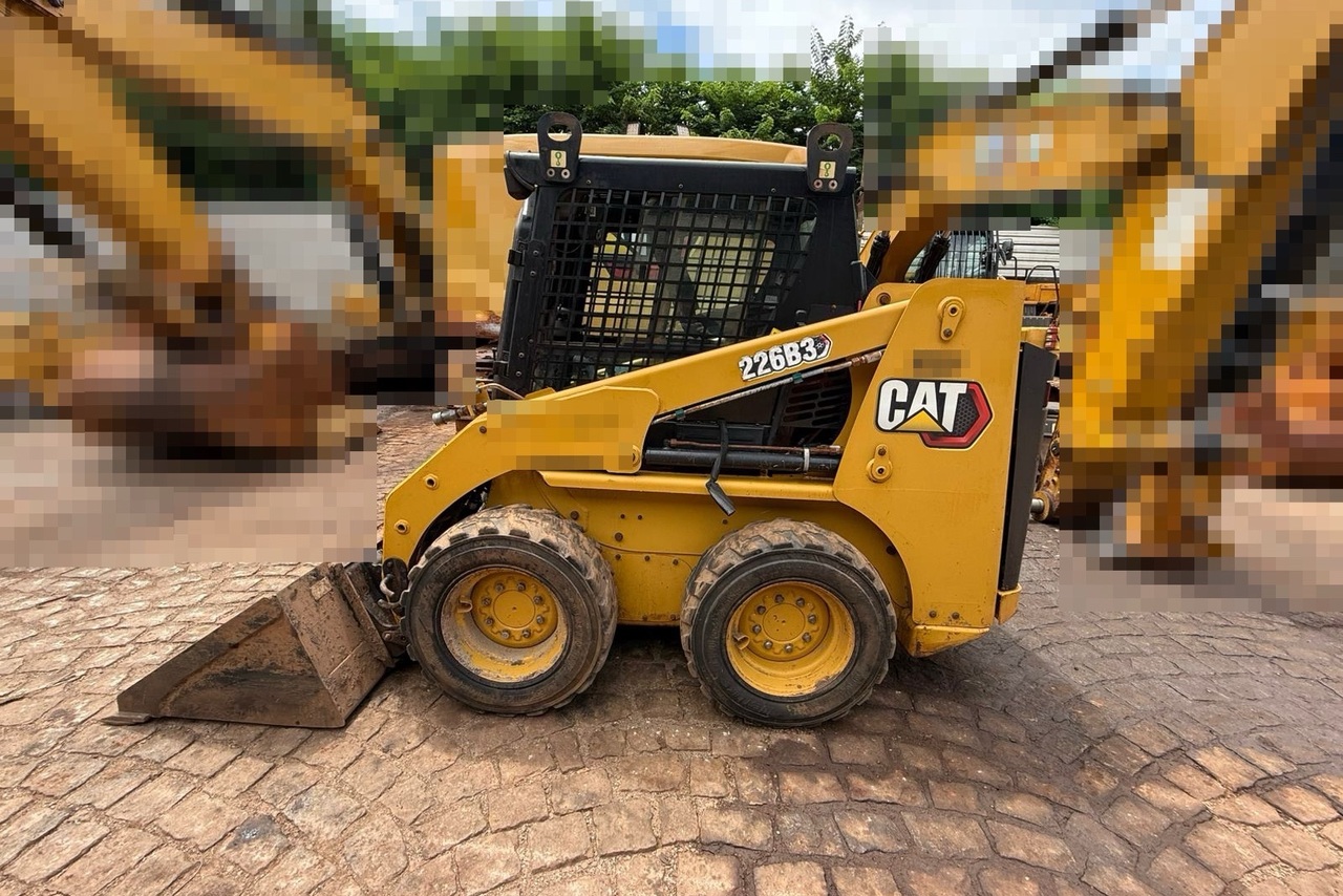 Caterpillar 226 - 23/23 4