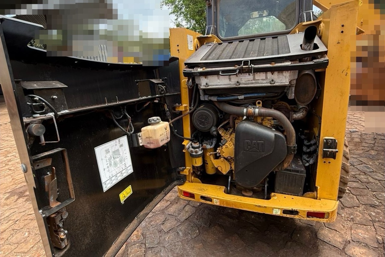 Caterpillar 226 - 23/23 5