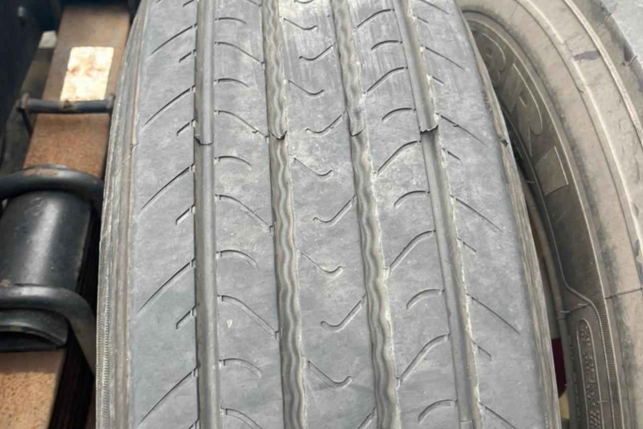 Mercedes Benz MB 1938 - 20/02 3