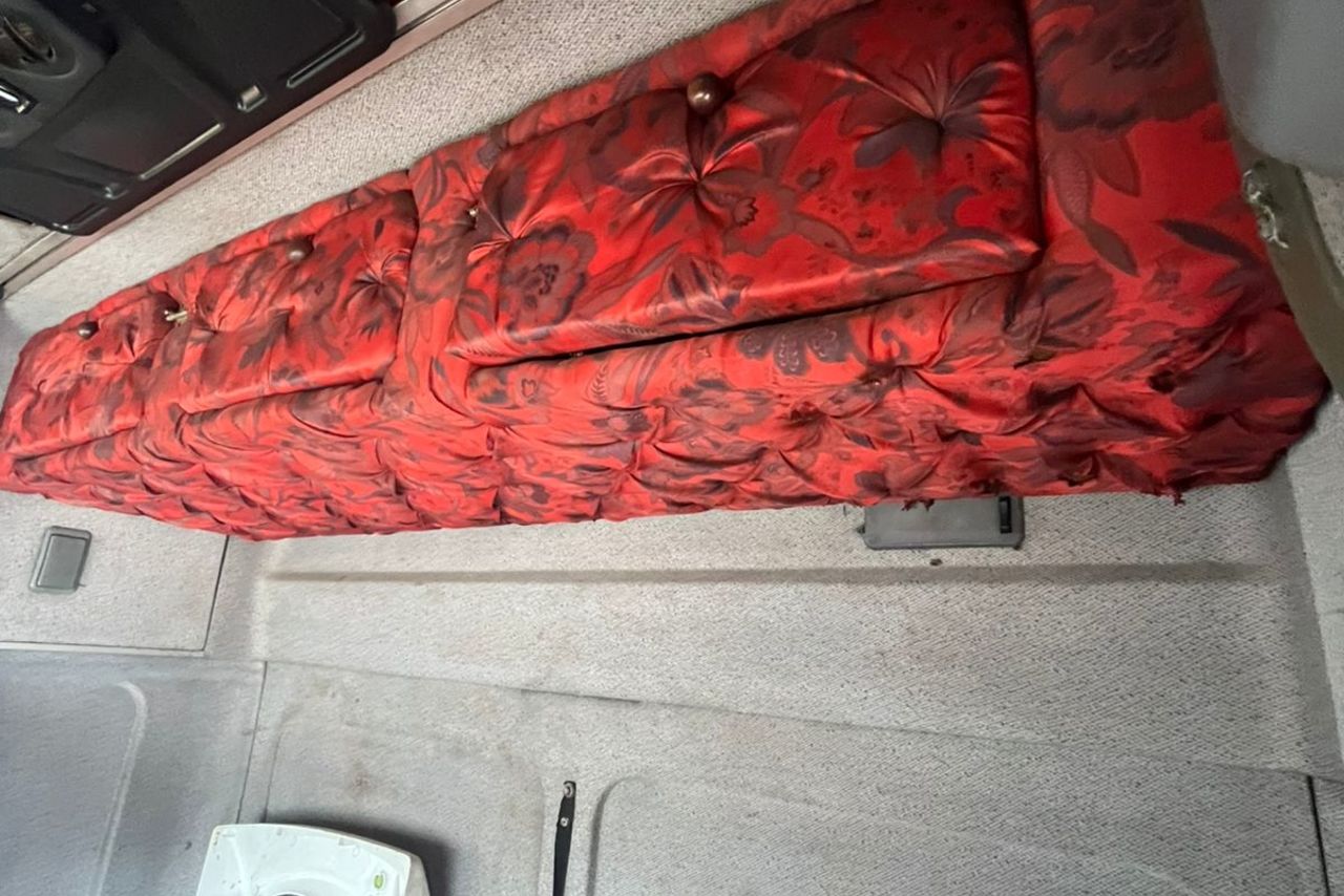 Mercedes Benz MB 1938 - 20/02 11