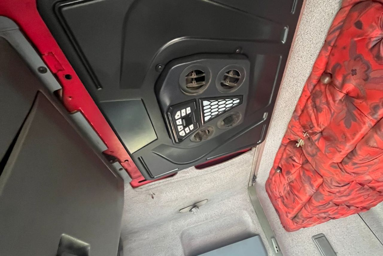 Mercedes Benz MB 1938 - 20/02 14