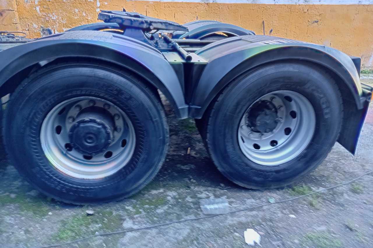 Mercedes Benz MB 1938 - 04/04 3