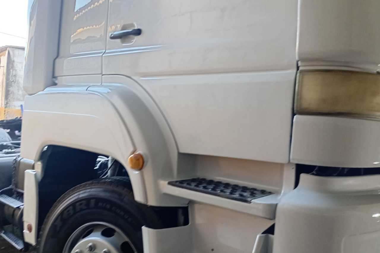 Mercedes Benz MB 1938 - 04/04 8