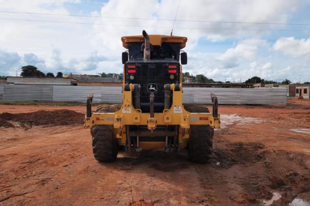 John Deere 670G - 21/21 3