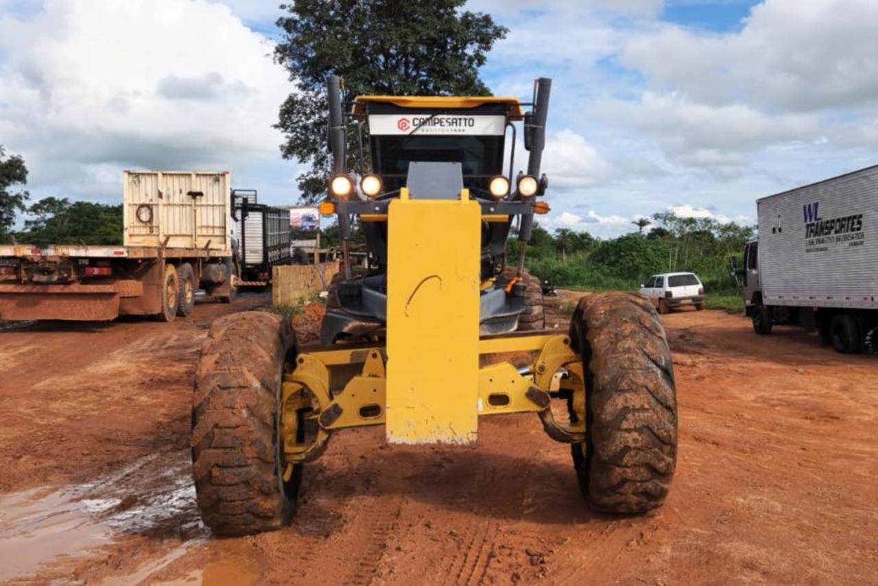 John Deere 670G - 21/21 13