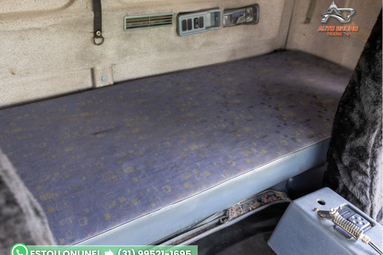 Mercedes Benz MB 1938 - 02/02 12