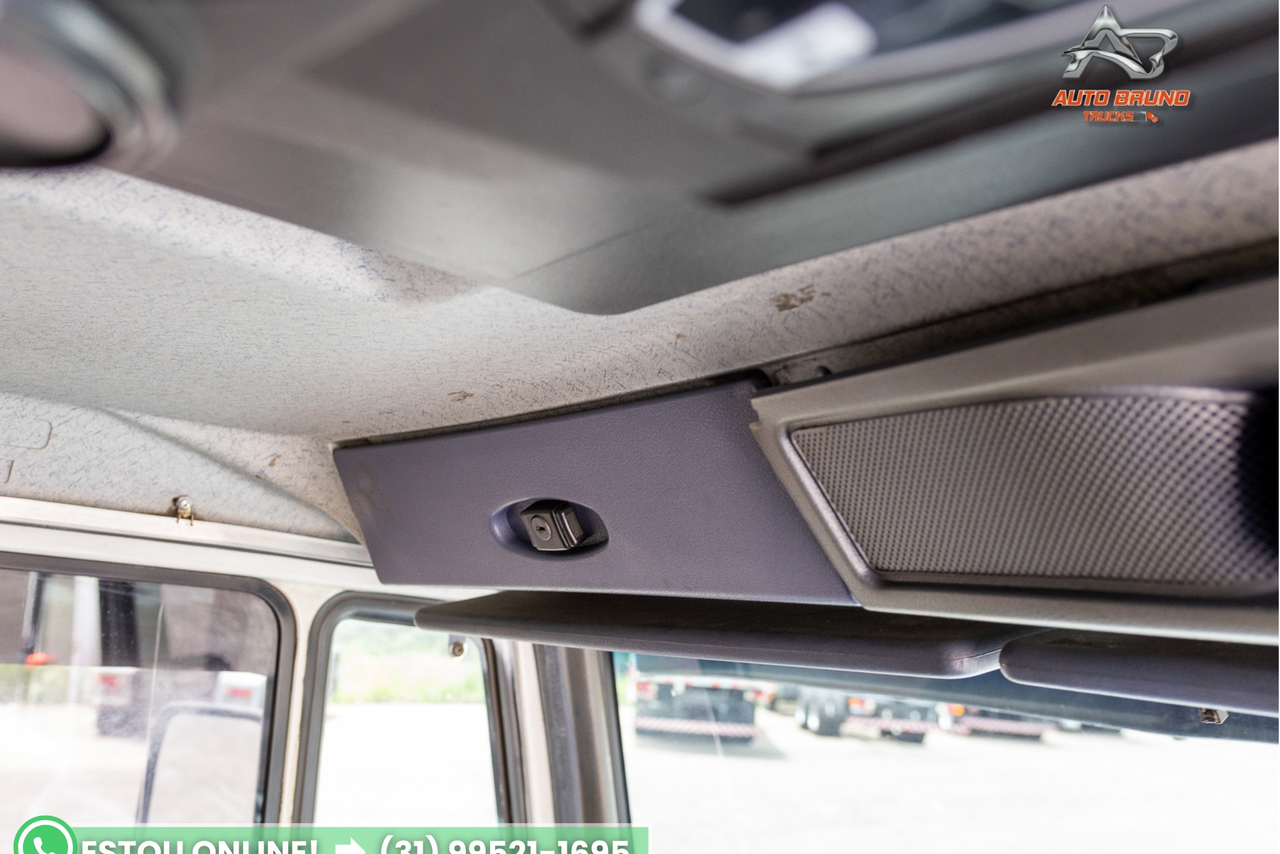 Mercedes Benz MB 1620 - 10/11 18
