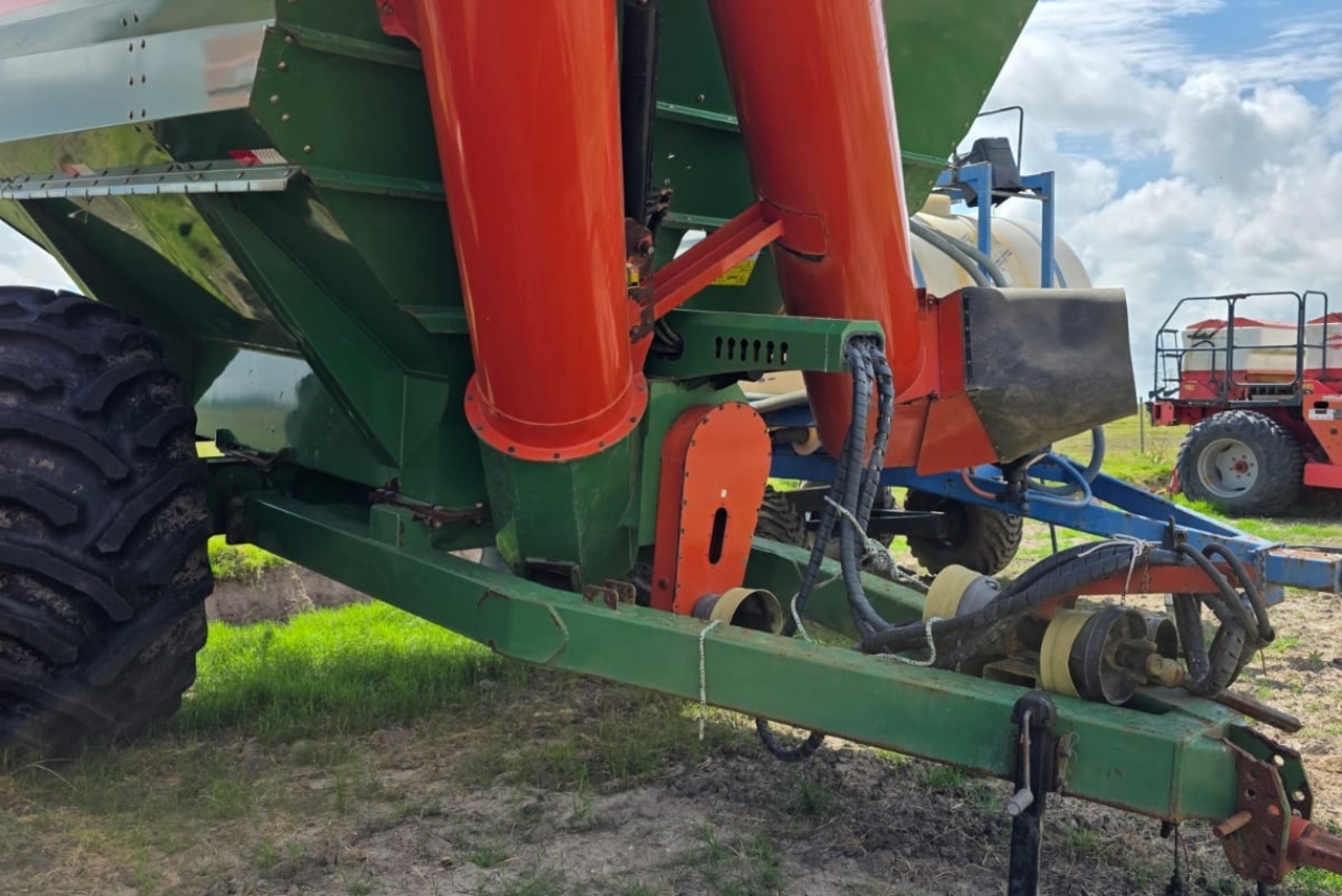 Khor Graneleira CG 22000 - 21/21 2