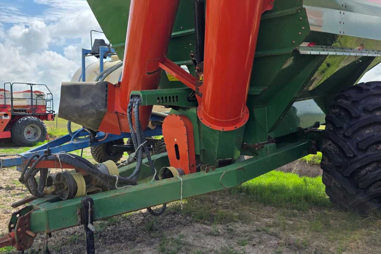 Khor Graneleira CG 22000 - 21/21 3