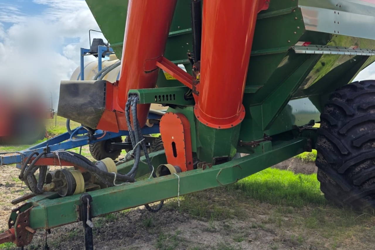 Khor Graneleira CG 22000 - 21/21 6