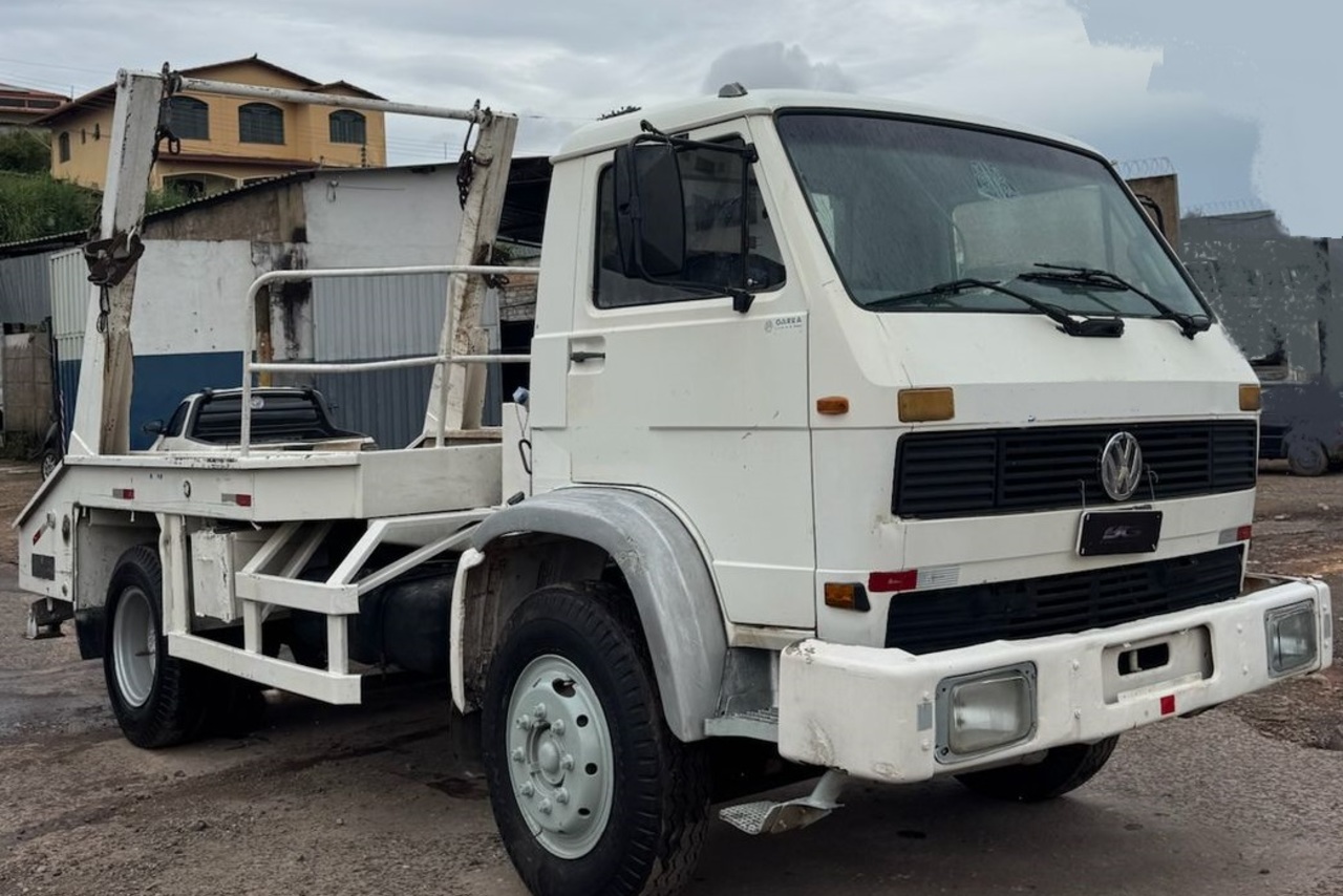 Volkswagen 12.140 - 95/95 2
