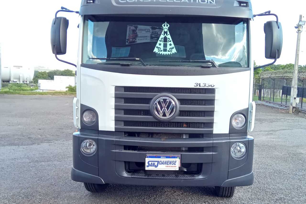 Volkswagen 31-330 E Constellation 6x4 - 22/23 1