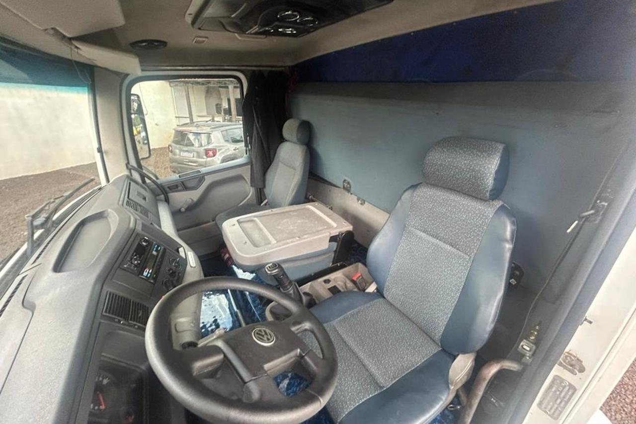 Volkswagen 15-180 E Constellation - 11/12 3