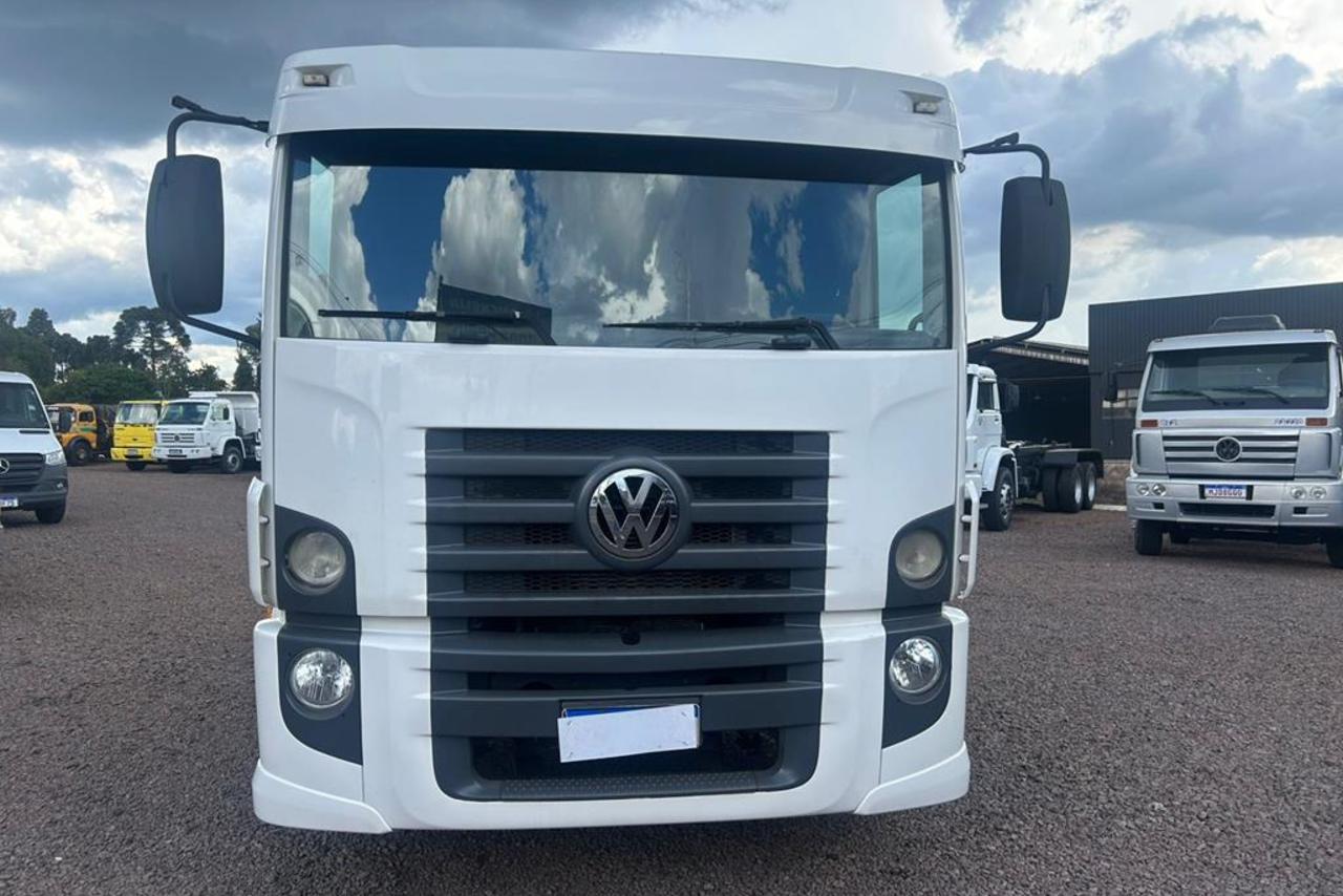 Volkswagen 15-180 E Constellation - 11/12 5