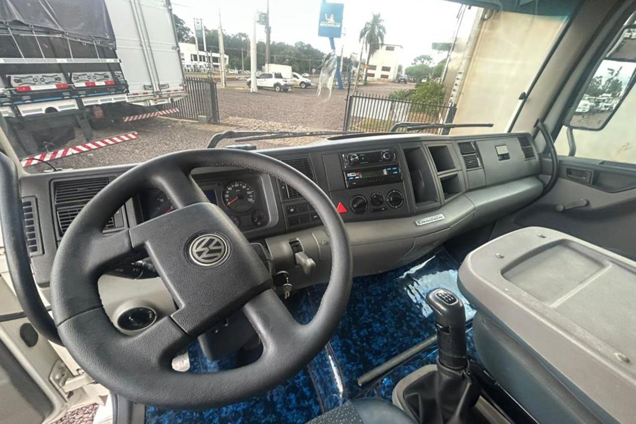 Volkswagen 15-180 E Constellation - 11/12 6