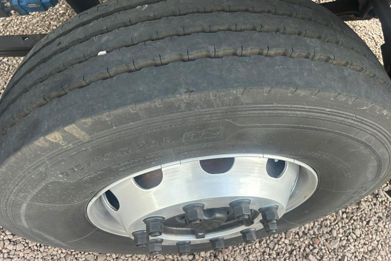 Volkswagen 15-180 E Constellation - 11/12 12