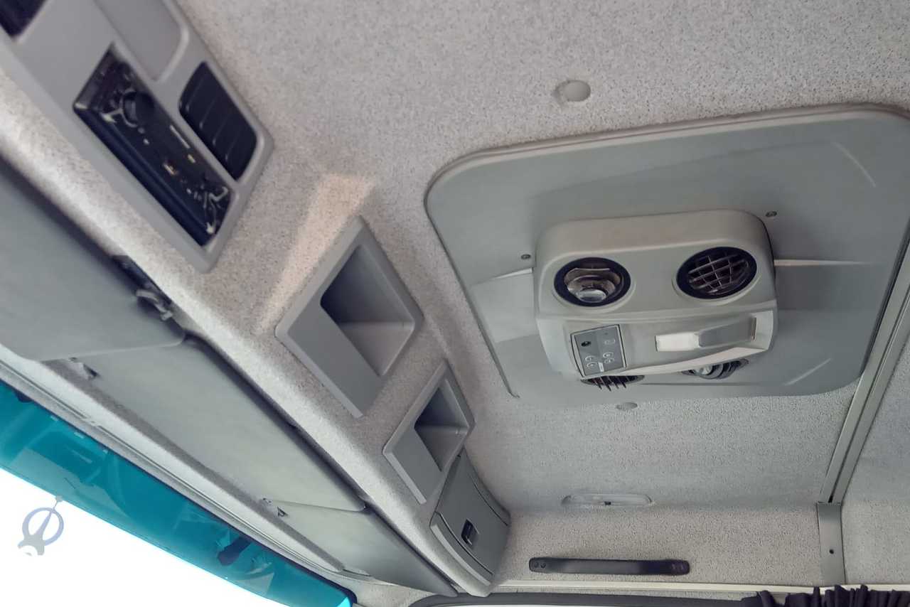 Mercedes Benz Atego 3030 - 19/19 19