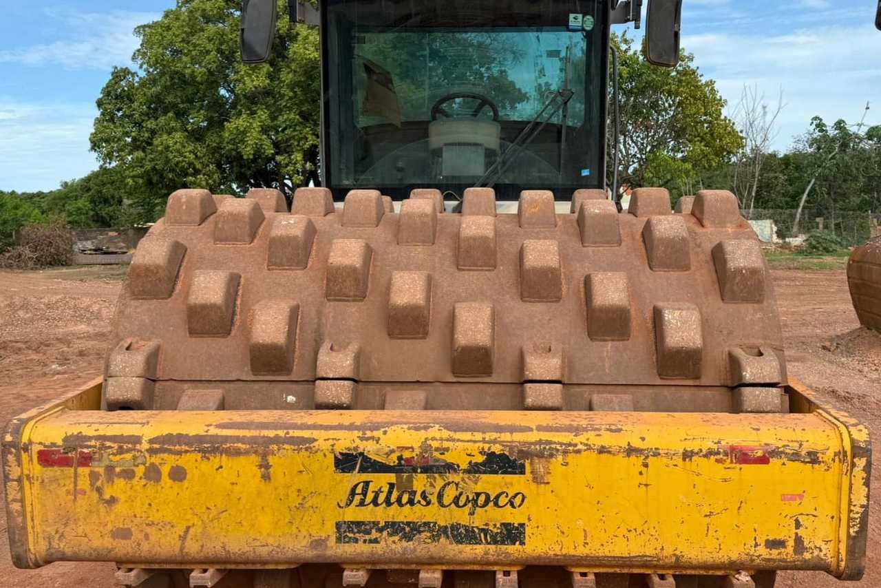 Dynapac Rolo CA 250 - 20/15 6