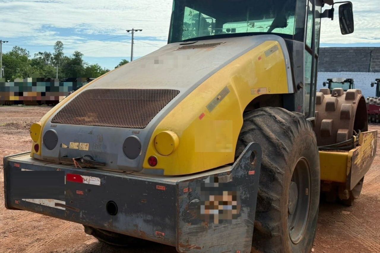 Dynapac Rolo CA 250 - 20/15 10