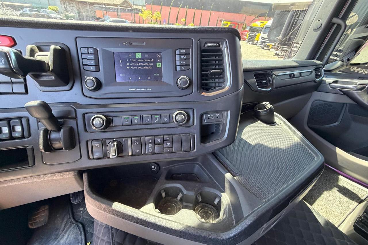 Scania R450 - 21/21 3