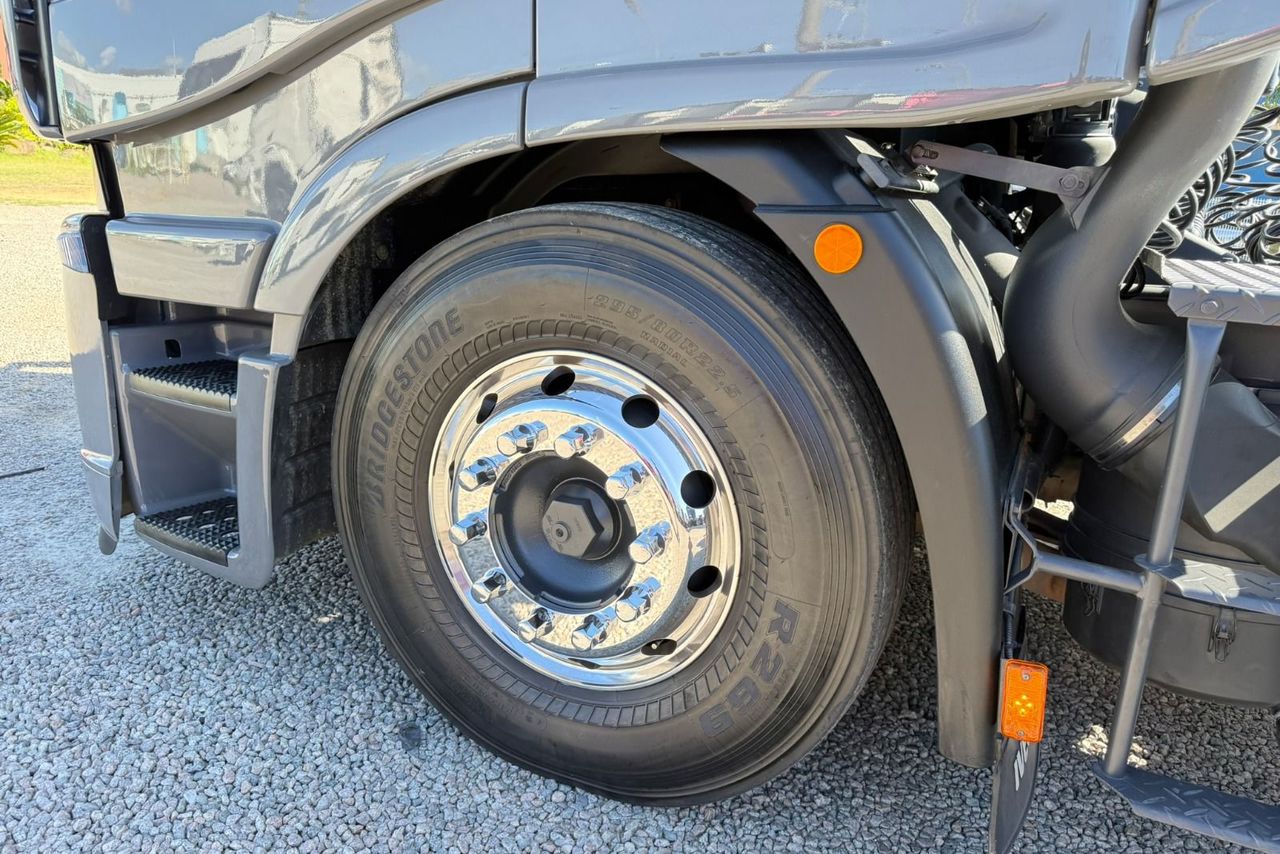 Iveco Stralis 440 -  5