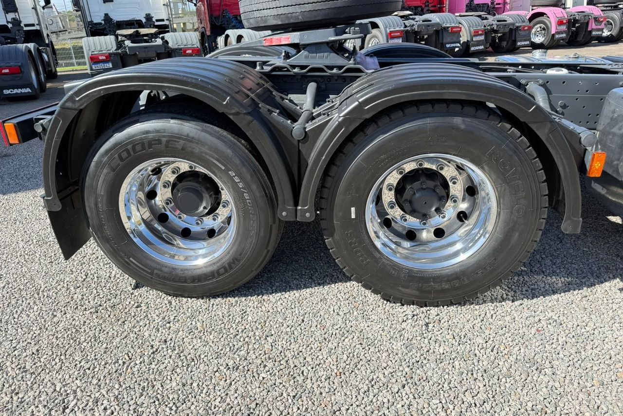 Iveco Stralis 440 -  6