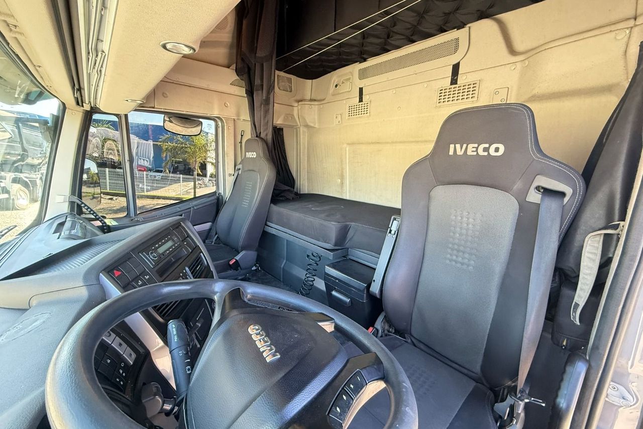 Iveco Stralis 440 -  7
