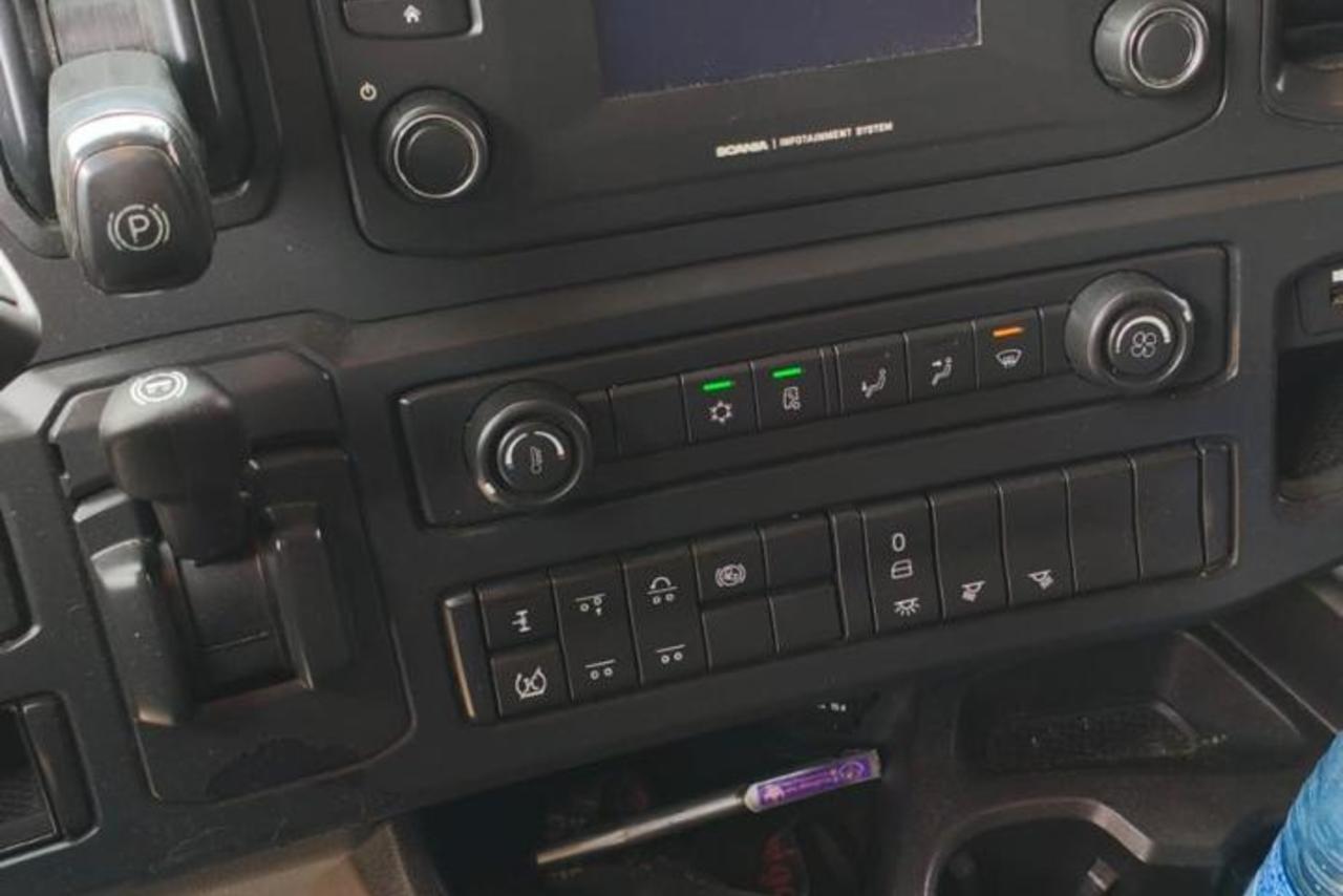 Scania R540 - 22/22 6